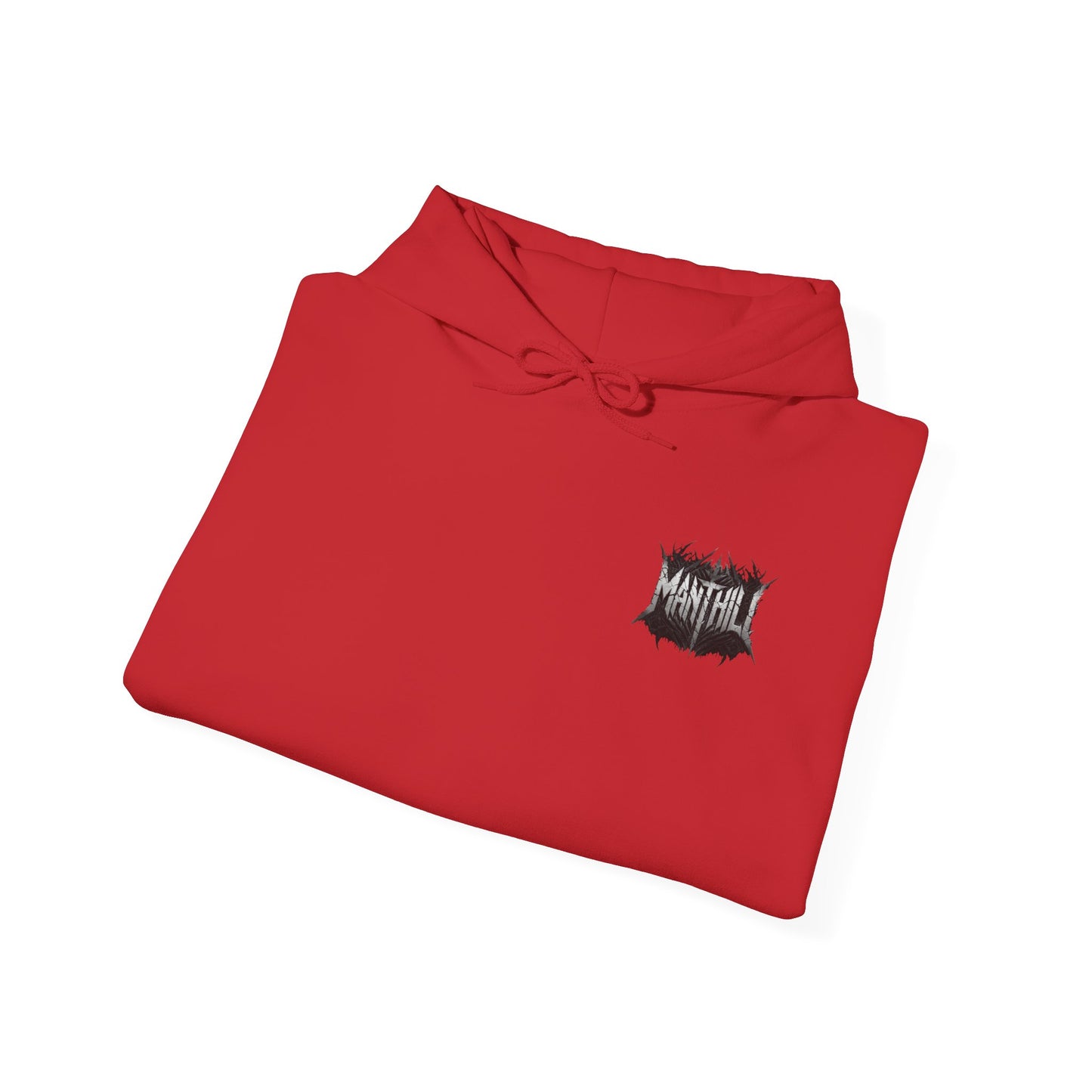 Manthill Welcome to the Hive Hoodie Pullover