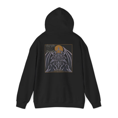 Manthill Welcome to the Hive Hoodie Pullover