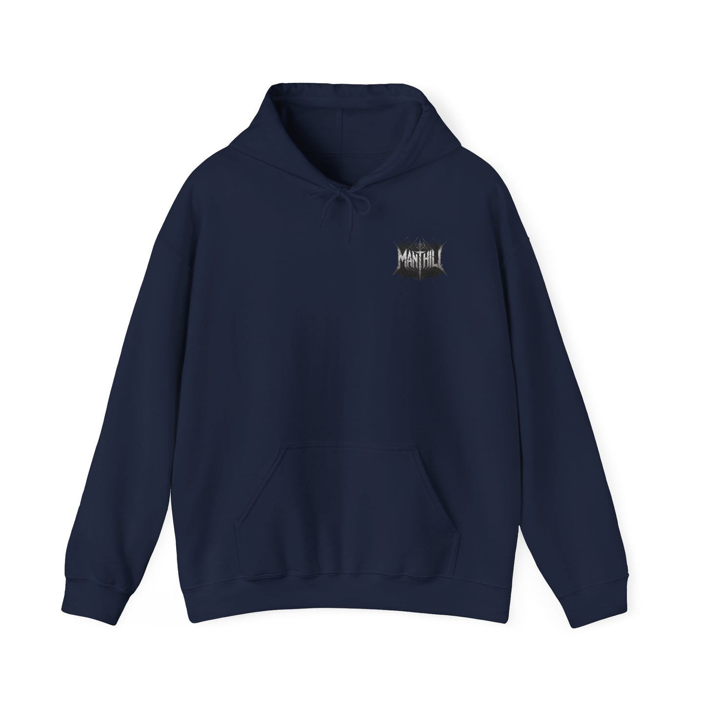 Manthill Welcome to the Hive Hoodie Pullover