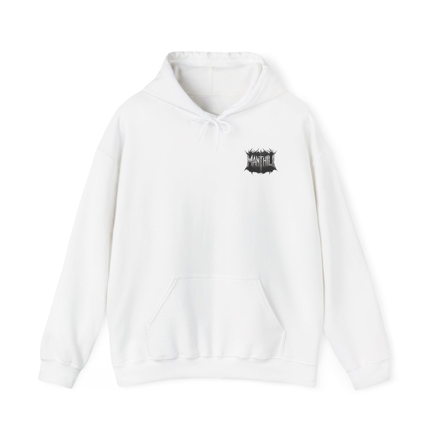 Manthill Welcome to the Hive Hoodie Pullover