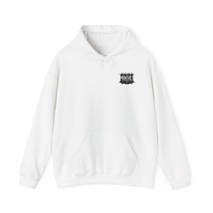 Manthill Welcome to the Hive Hoodie Pullover