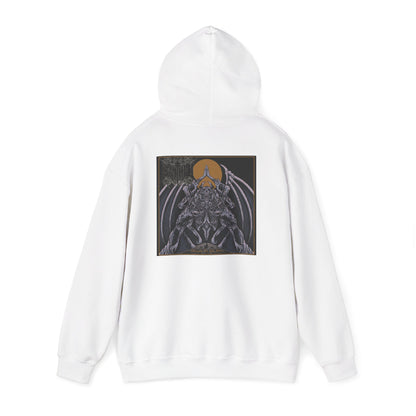 Manthill Welcome to the Hive Hoodie Pullover
