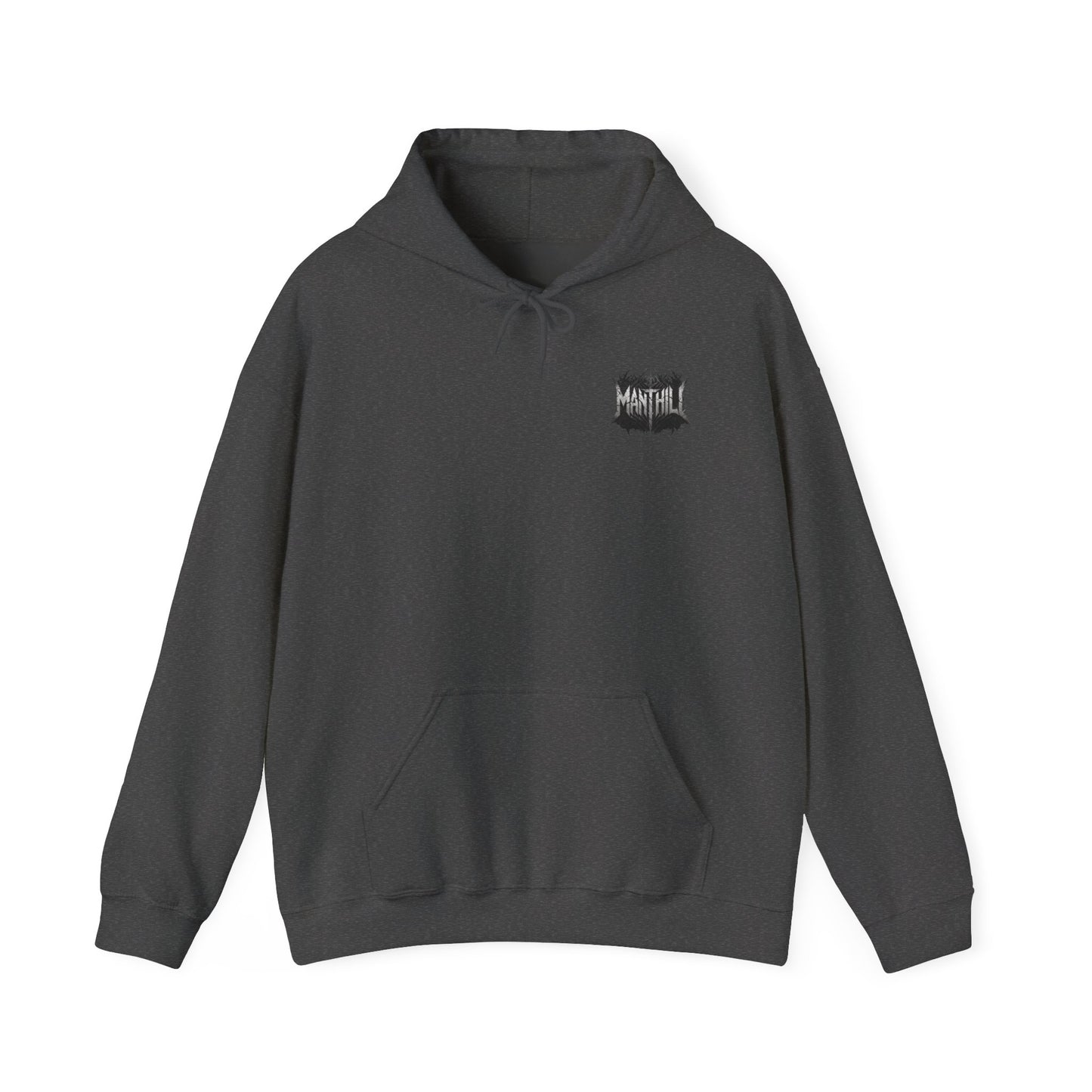 Manthill Welcome to the Hive Hoodie Pullover