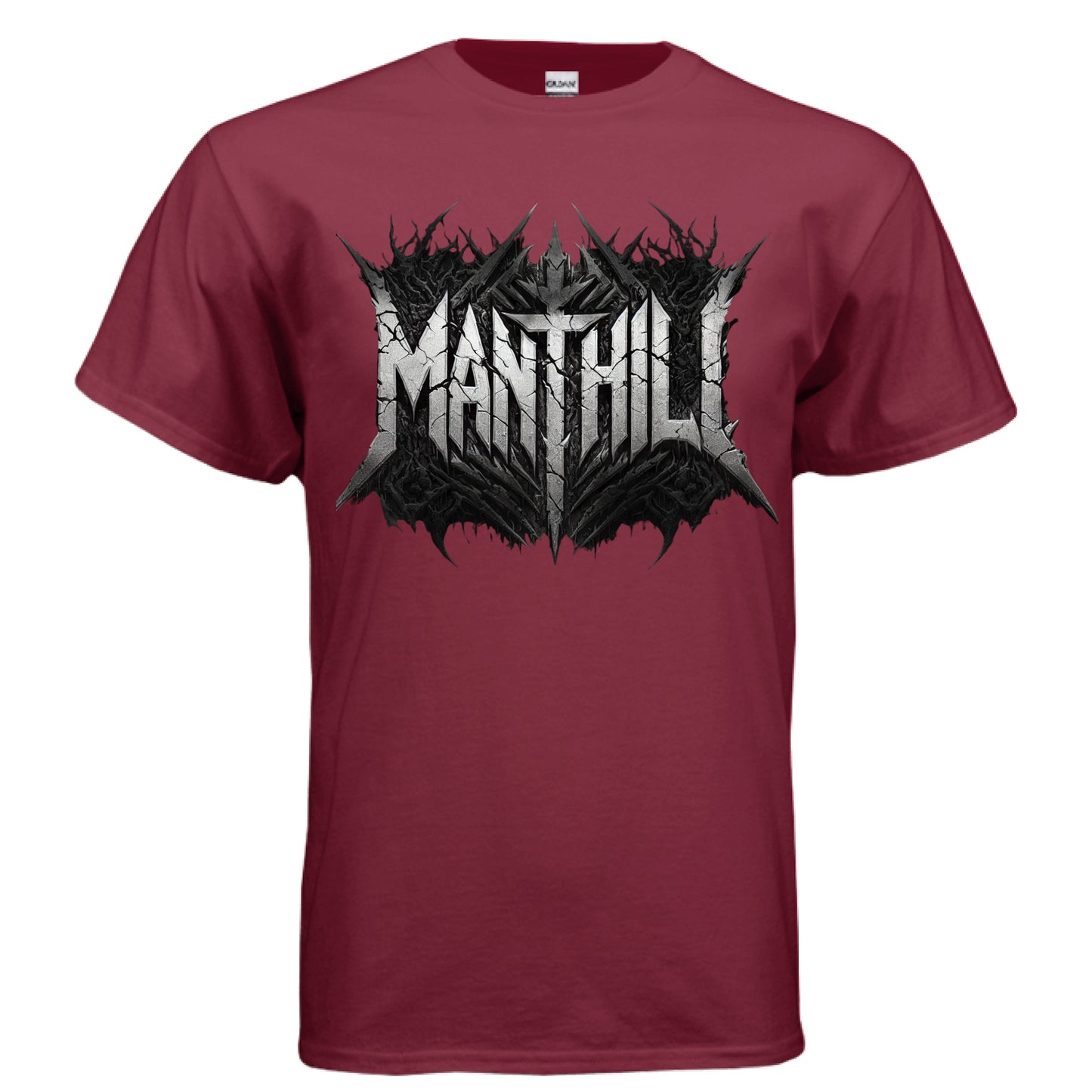 CARDINAL RED - FRONT