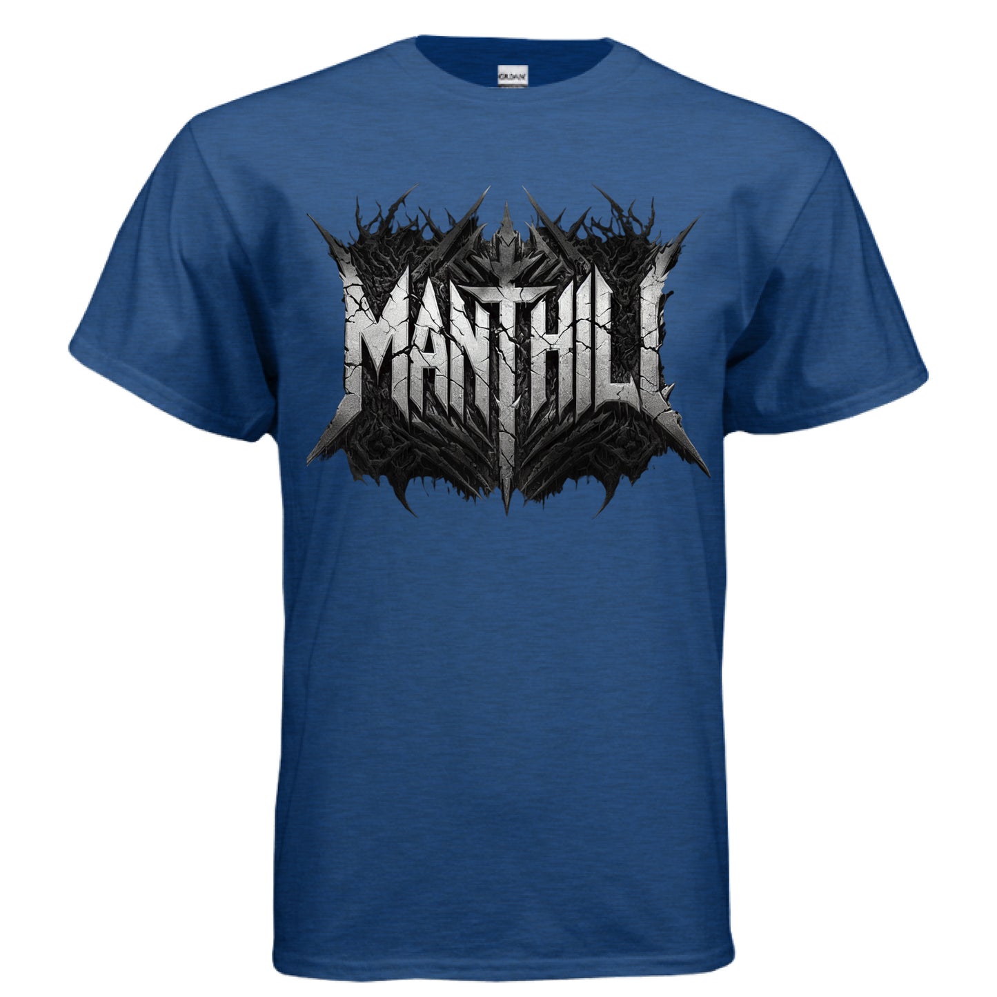 ANTIQUE ROYAL - FRONT