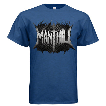 ANTIQUE ROYAL - FRONT