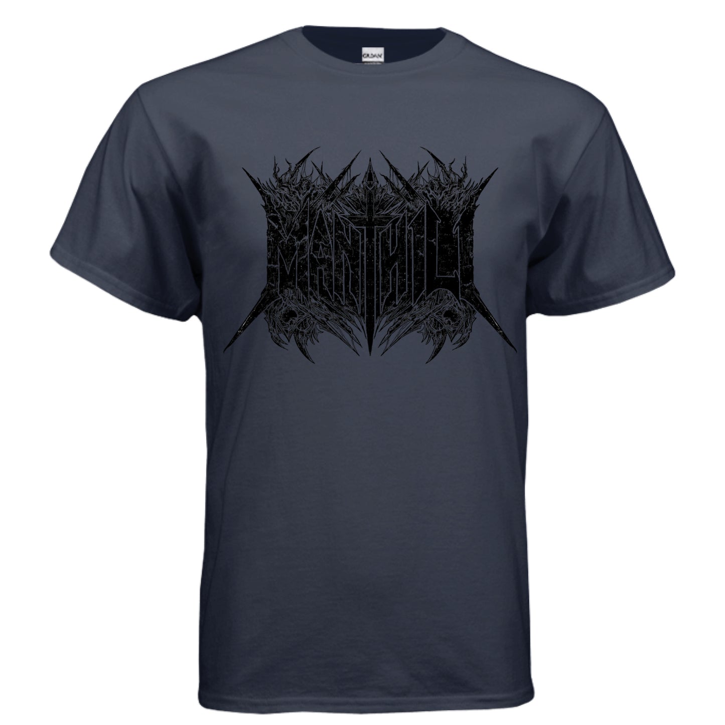 NAVY - FRONT