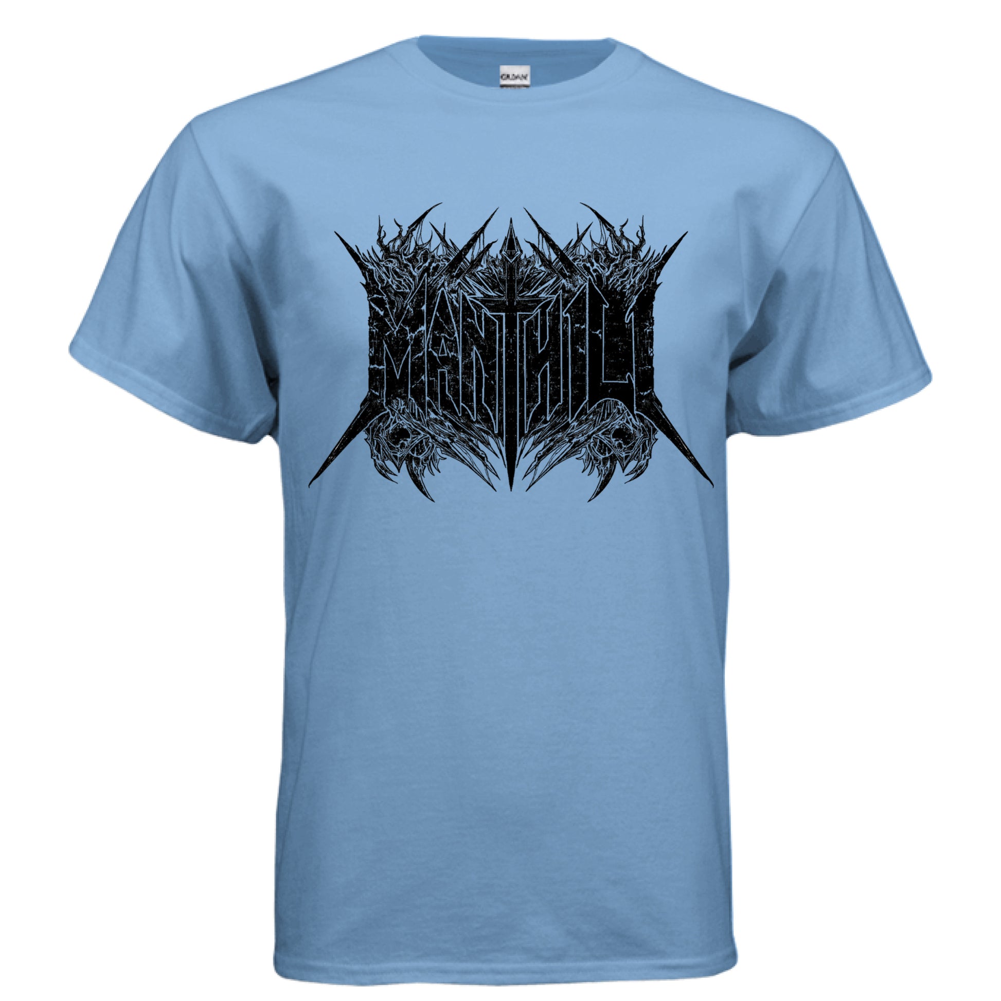 CAROLINA BLUE - FRONT