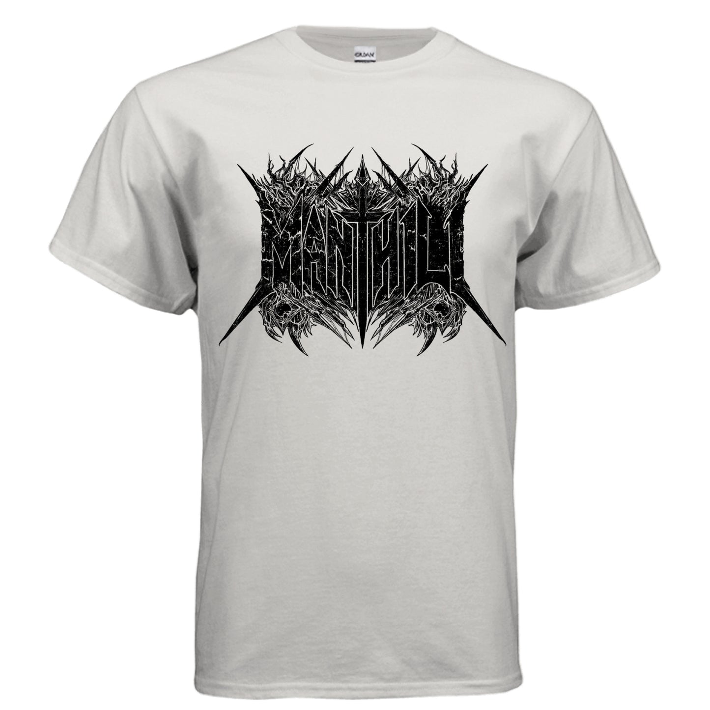 ICE GREY - FRONT
