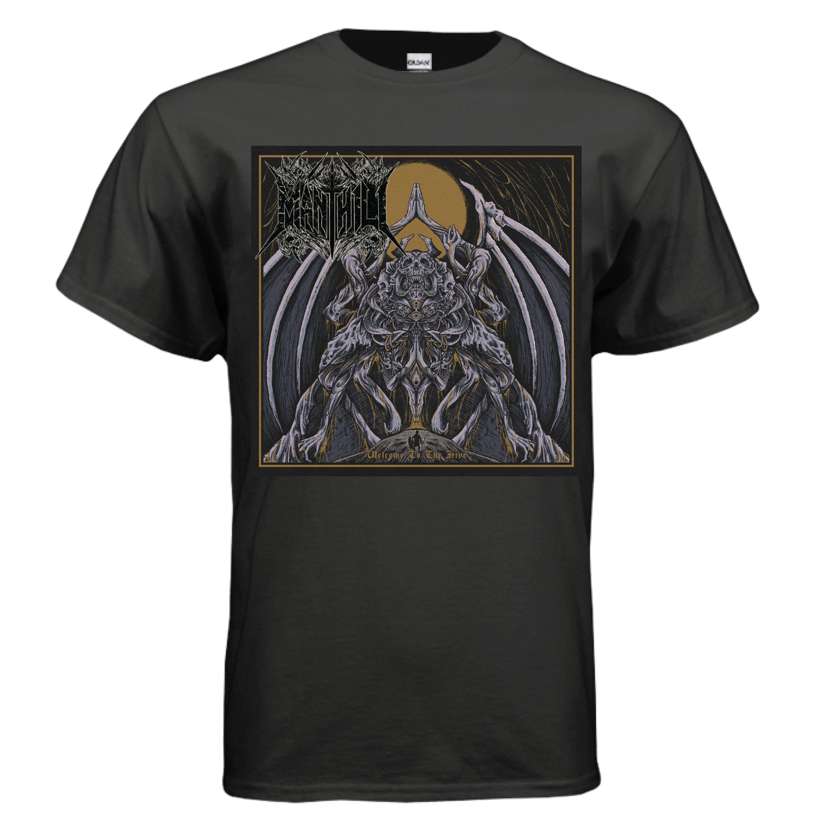 Welcome to the Hive T-shirt