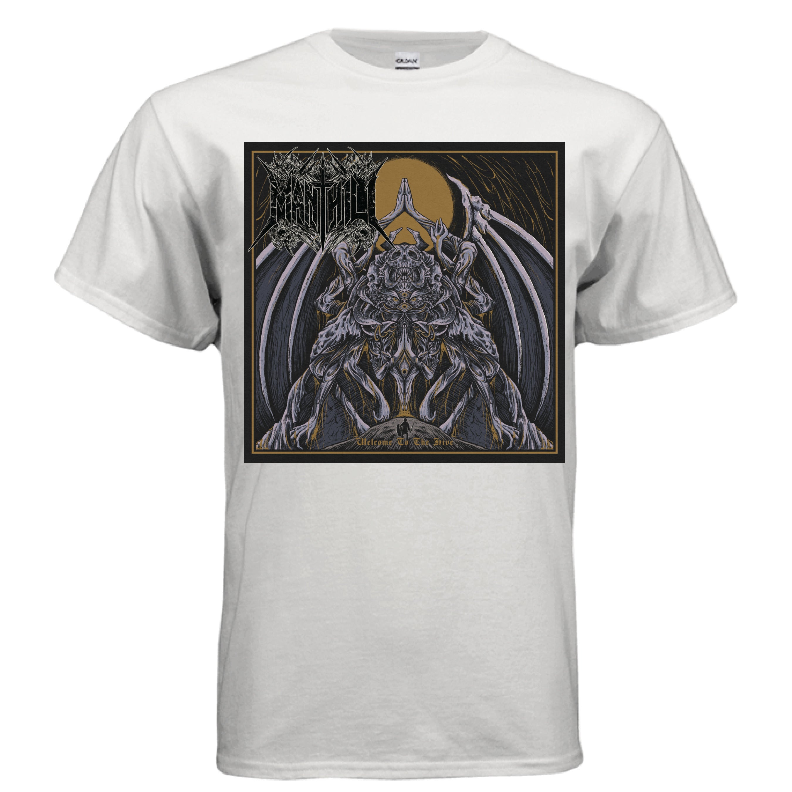 Welcome to the Hive T-shirt