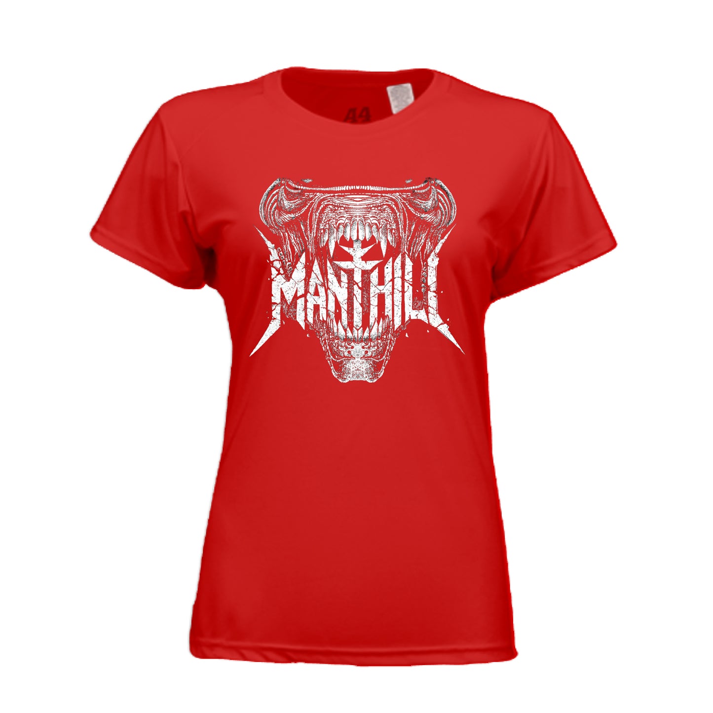 SCARLET - FRONT