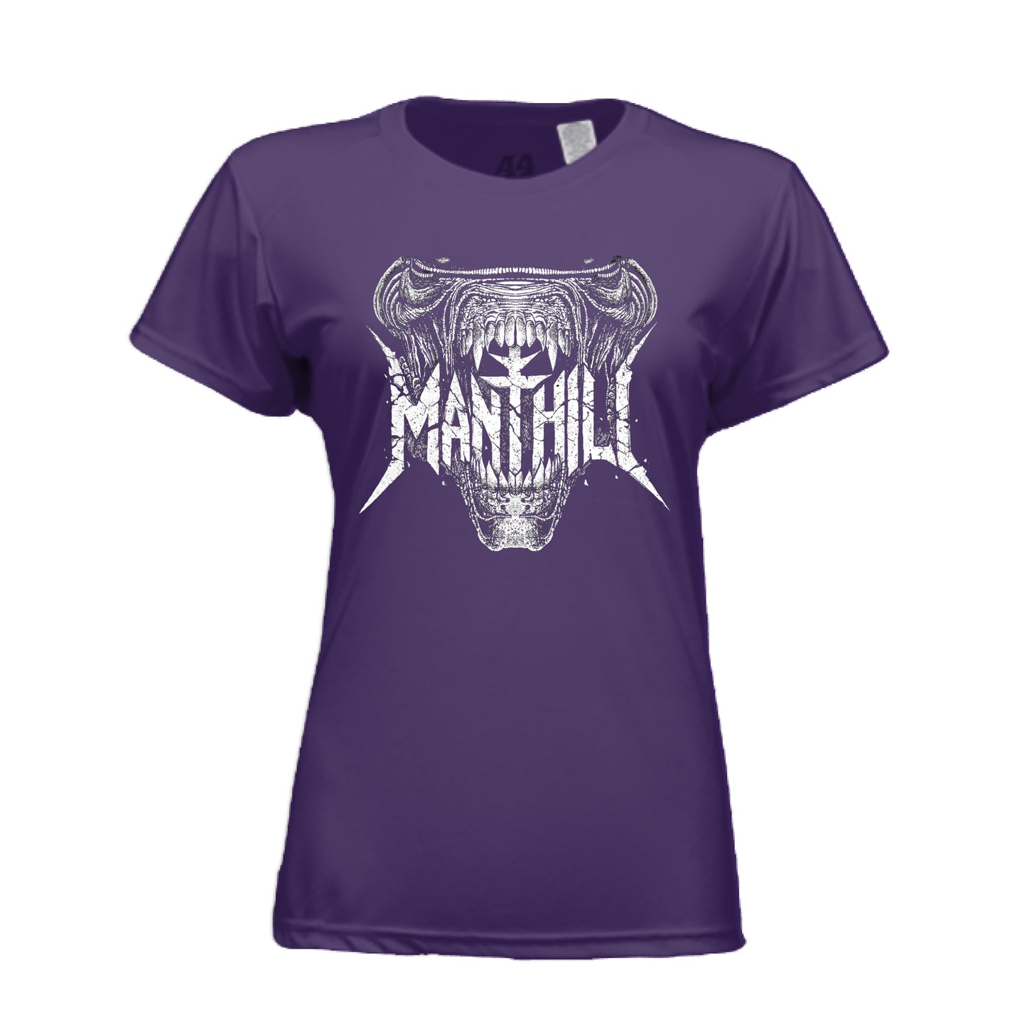 PURPLE - FRONT
