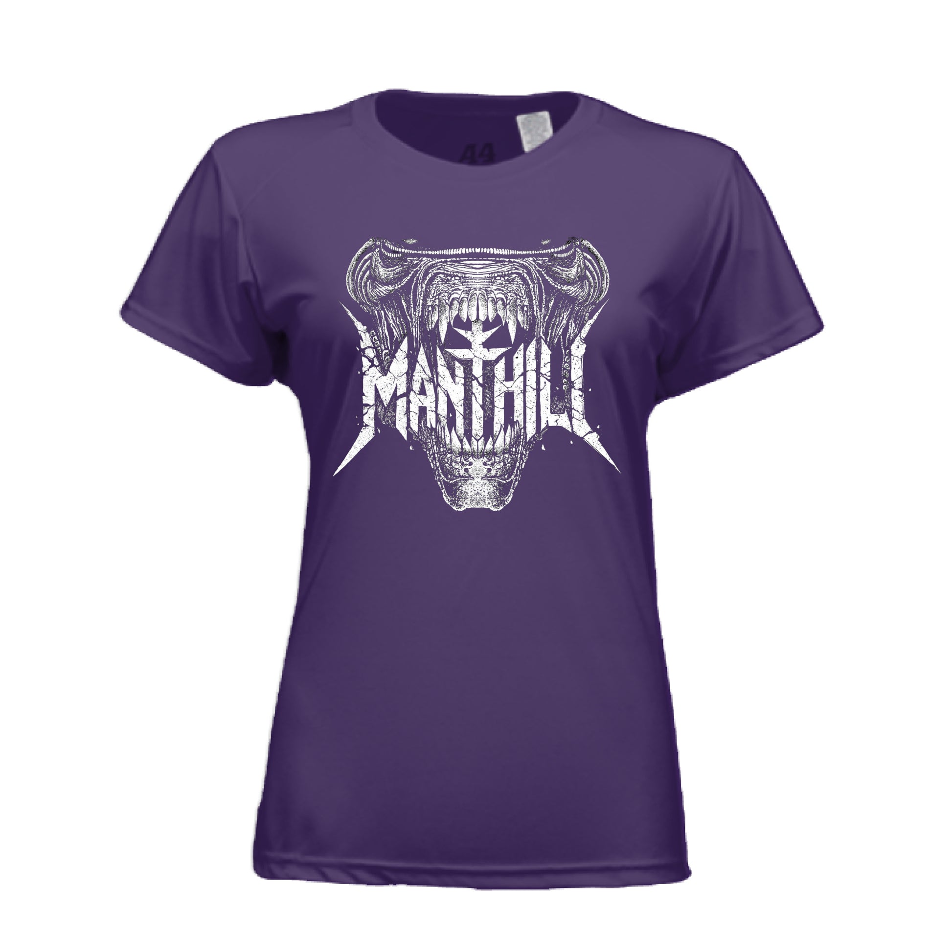 PURPLE - FRONT