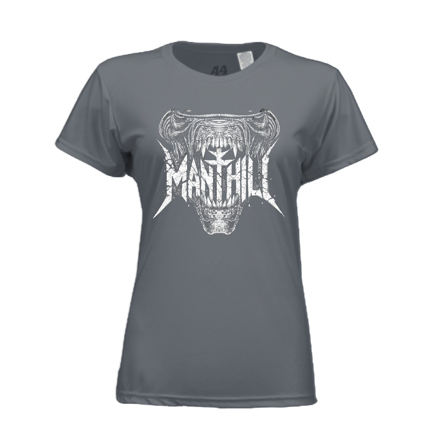 GRAPHITE - FRONT