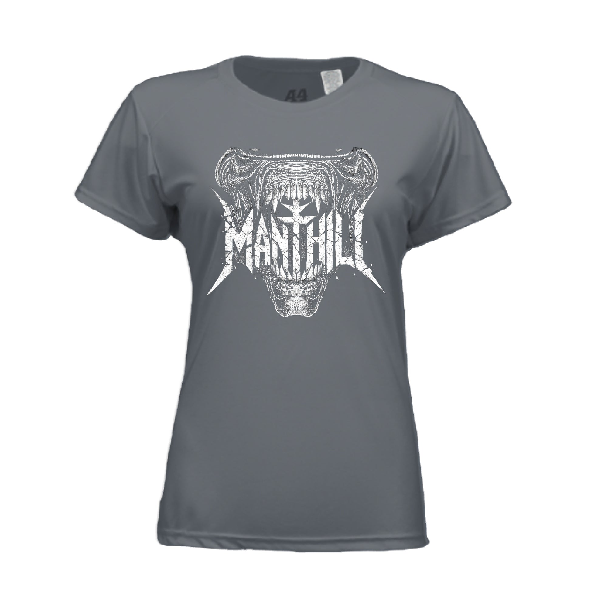 GRAPHITE - FRONT