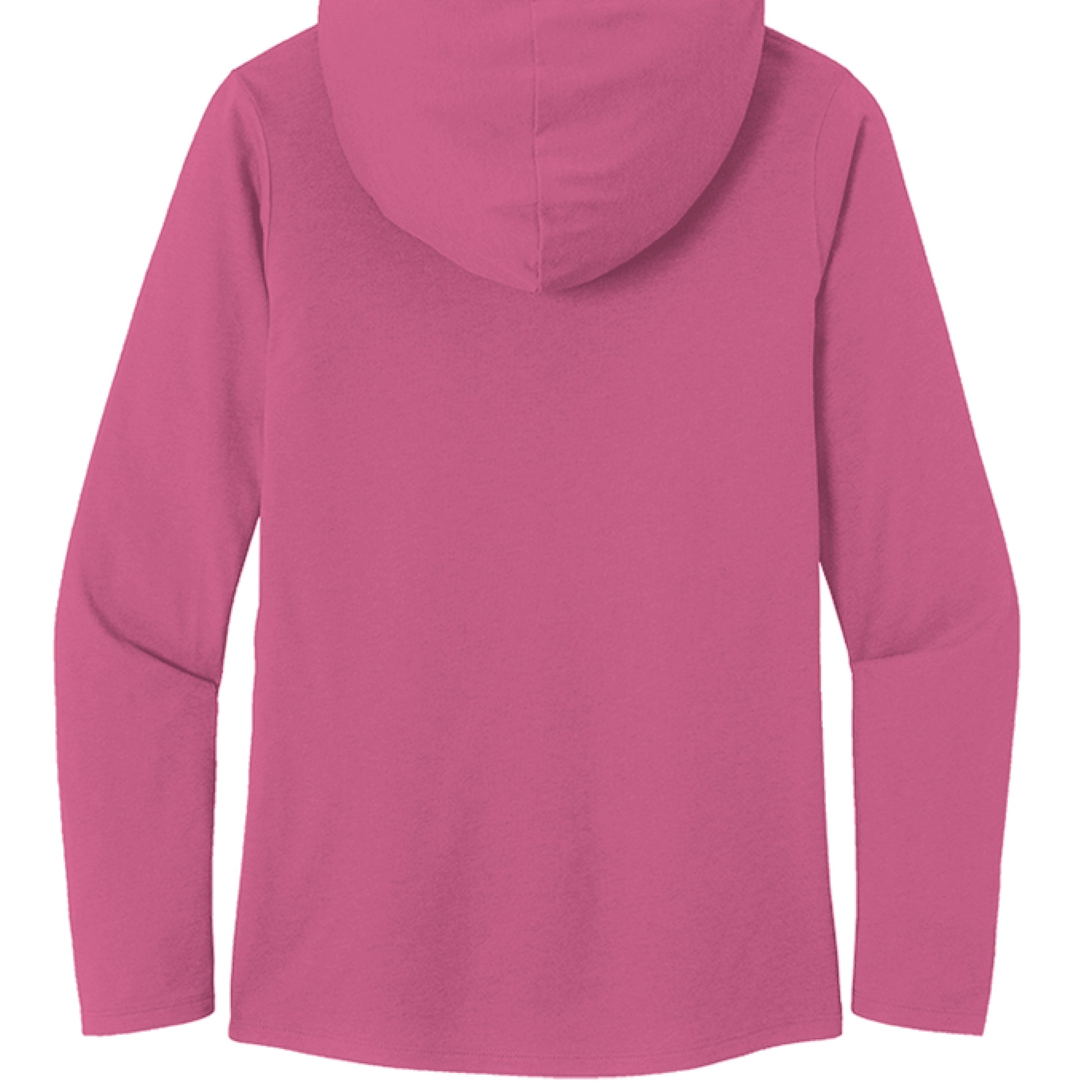 Fuchsia Frost - BACK