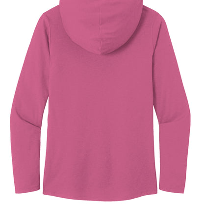 Fuchsia Frost - BACK