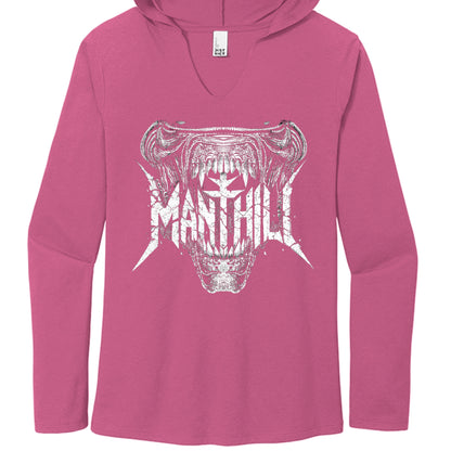 Fuchsia Frost - FRONT