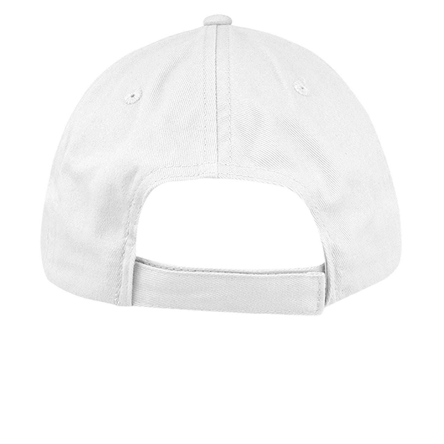 White - VC200 - BACK