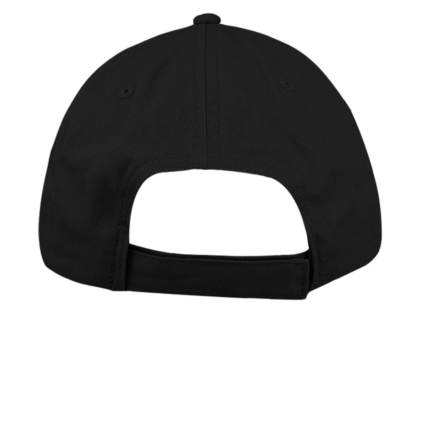 Black - VC200 - BACK