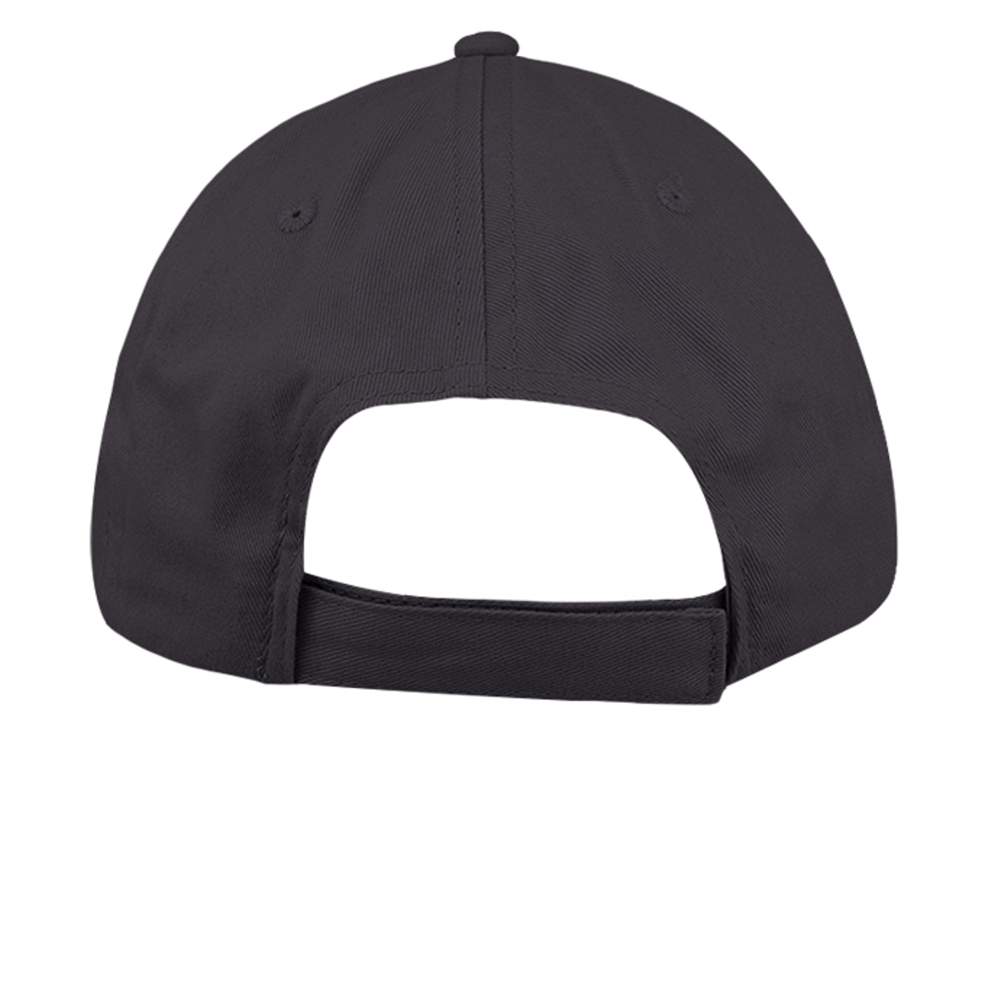 Charcoal - VC200 - BACK