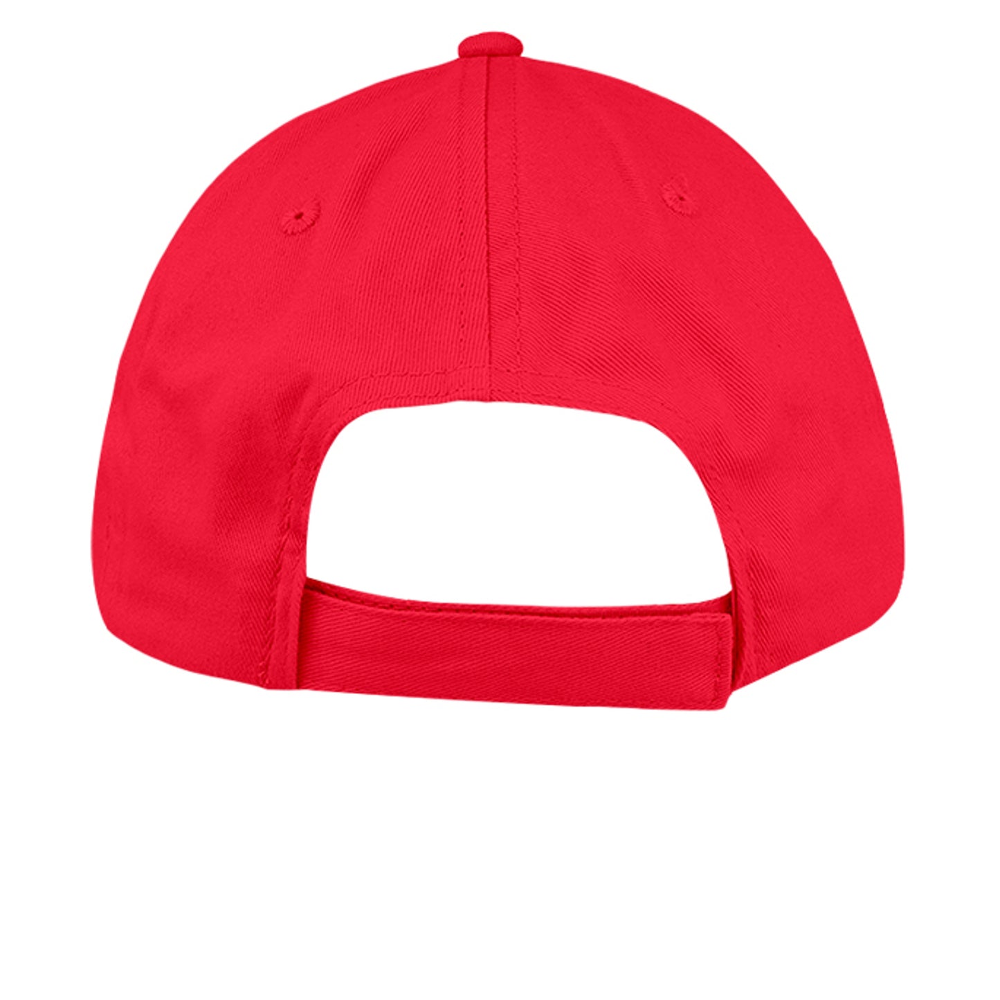 Red - VC200 - BACK
